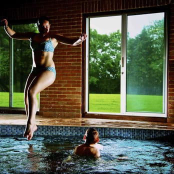 Forge Restaurant & Lodge - pool & sauna free for residents - Hotels Near Me