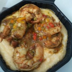 Good 'Ole Grits & Grub