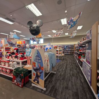 Target - Cute decorations in the kids section - Furniture Stores Near Me - Sterling, Virginia Target - Cute decorations in the kids section - Furniture Stores Near Me - Sterling, Virginia
