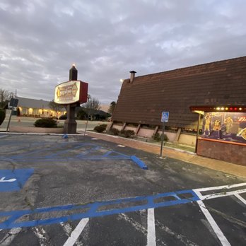 Downey Brewing Company - Front - Sports Bars Near Me - Downey, California