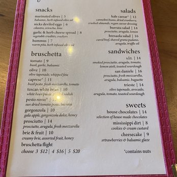 knifebird - Wine Bars Near Me - Memphis, Tennessee