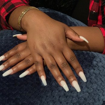 Nancy Nail Spa - Nail Salons Near Me - Charlotte, North Carolina
