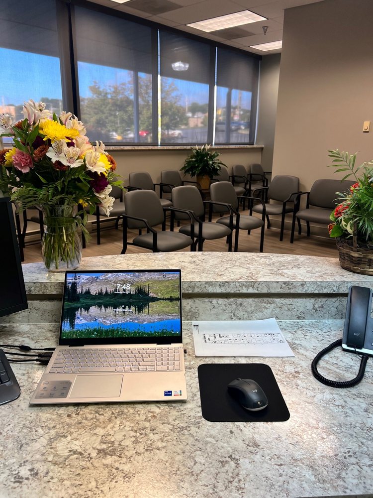 PIONEER MEDICAL Updated August 2024 1304 7th St, Altoona