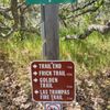Rohrer Ridge Trail gift card