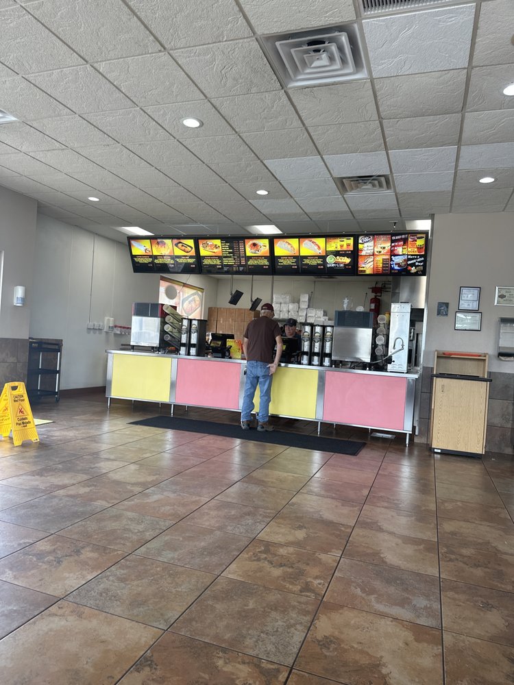 Taco Casa — Mexican restaurant in Decatur