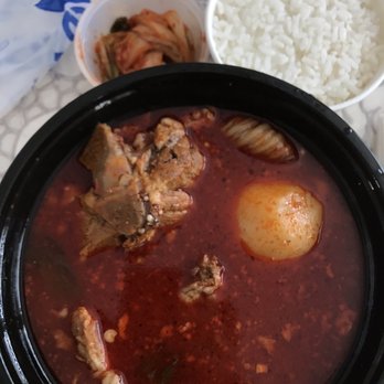 Galleria Supermarket - Pork bone soup - International Grocery Near Me - Toronto, Ontario