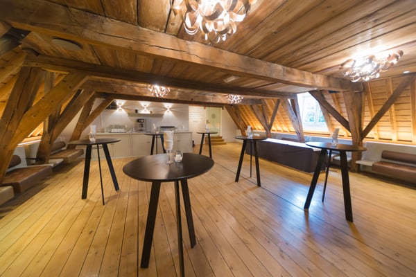 Grand Hotel Karel V by null