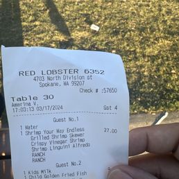 Receipt