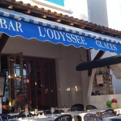 Bar Restaurant L'Odyssée