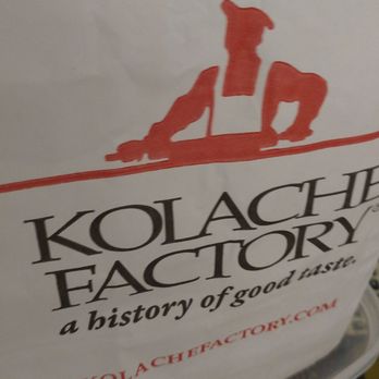Kolache Factory - Bakeries Near Me - Tustin, California Kolache Factory - Bakeries Near Me - Tustin, California