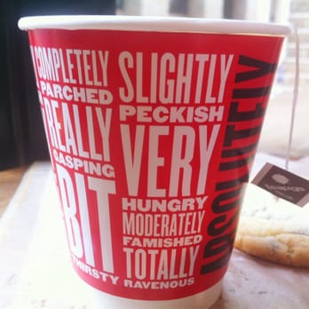 Absolutely Starving - Delis Near Me - London, XGL