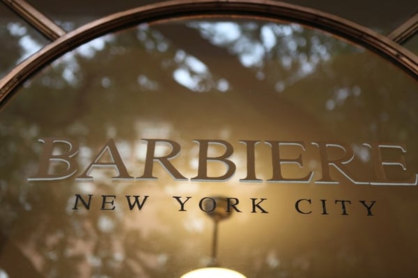 Lello Barbiere NYC by null