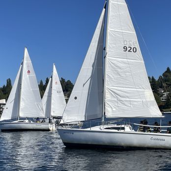 Northwest Sailing Centers - Sailing Near Me Northwest Sailing Centers - Sailing Near Me
