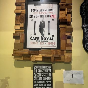 Cajun Yard Dog - Cajun/Creole Near Me - Charlotte, North Carolina