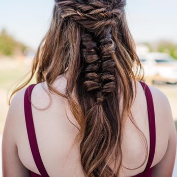 Salon Simplicity - Formal Styling Stylist: Sam Hawkins - Hair Stylists Near Me - Huntsville , Alabama Salon Simplicity - Formal Styling Stylist: Sam Hawkins - Hair Stylists Near Me - Huntsville , Alabama