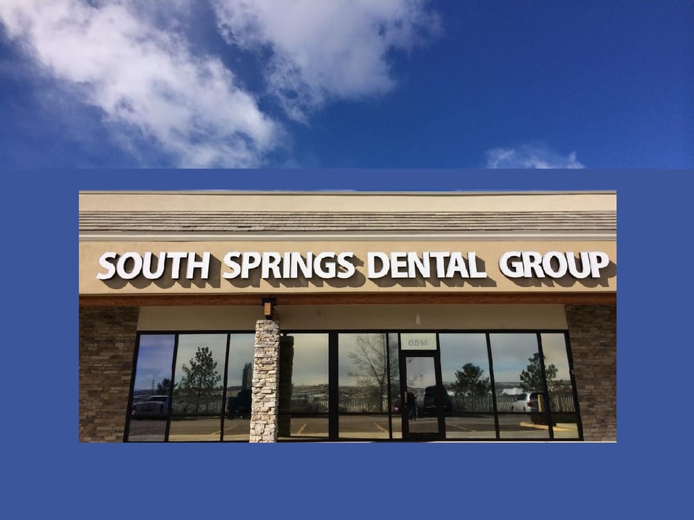 SOUTH SPRINGS DENTAL GROUP Updated July 2024 15 Photos & 20 Reviews