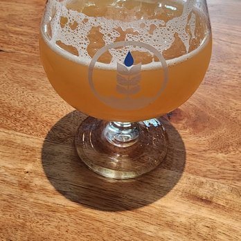 Pure Project - North Park - Houbolon Double IPA. - Beer Bar Near Me - San Diego, California