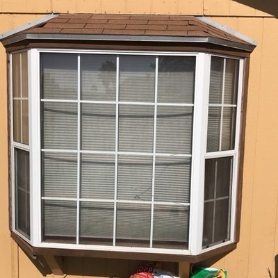 Bay Window - Bay Window