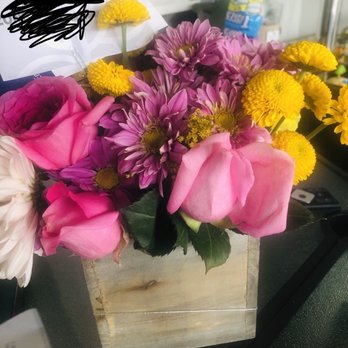 Designs By Guzzardos - What was received. - Florists Near Me - Melrose Park, Illinois