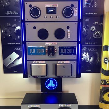 Audio Express - Car Stereo Installation Near Me - Reno, Nevada