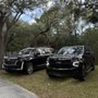 Joe’s Black Car Service