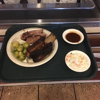 Silverado Smokehouse - Brussels sprouts, coke slaw, beef ribs and briquet! Delicious - Smokehouse Near Me - Corpus Christi, Texas Silverado Smokehouse - Brussels sprouts, coke slaw, beef ribs and briquet! Delicious - Smokehouse Near Me - Corpus Christi, Texas