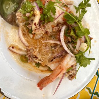 Glai Baan - Yum Woon Sen - Thai Near Me - Phoenix, Arizona