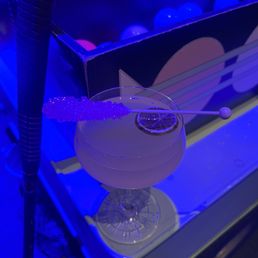 What happens in Swingers - Drink. What happens in Swingers - Drink.