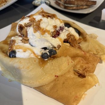 Yellow Brix Restaurant - Berry crepes - Seafood Near Me - Carlsbad, New Mexico Yellow Brix Restaurant - Berry crepes - Seafood Near Me - Carlsbad, New Mexico
