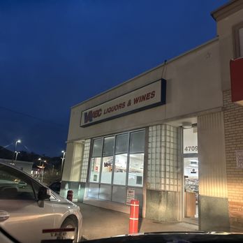 Virginia ABC Store - a view of the outside of the store - Beer, Wine & Spirits Near Me - Arlington, Virginia Virginia ABC Store - a view of the outside of the store - Beer, Wine & Spirits Near Me - Arlington, Virginia