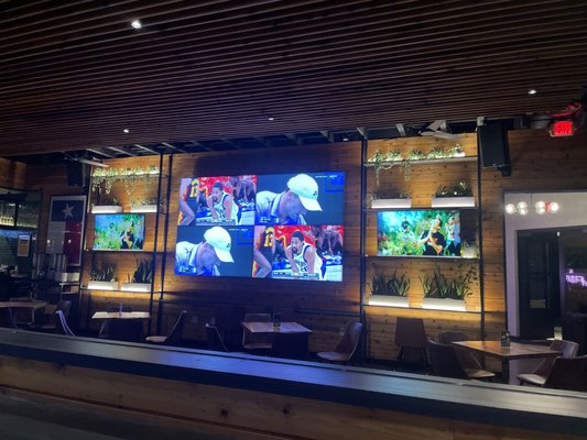 Mayer's Garden by null