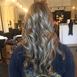 Banana Tree Organic Salon Hair Salons 1309 Panorama Dr