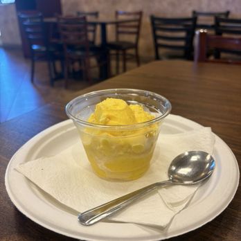 Suri's Mediterranean - Persian Ice Cream - Mediterranean Near Me - Reno, Nevada