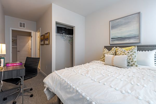 Hoffler Place by null