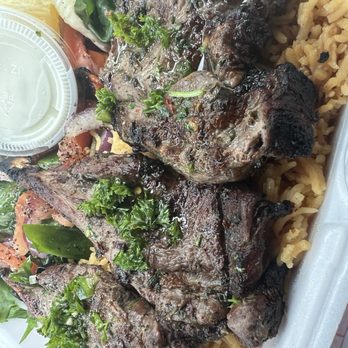 Gourmandize - Mediterranean Near Me - Katy , Texas