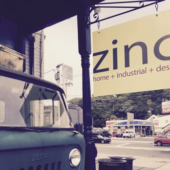 Zinc Home + Garden - Home Decor Near Me - Lambertville, New Jersey