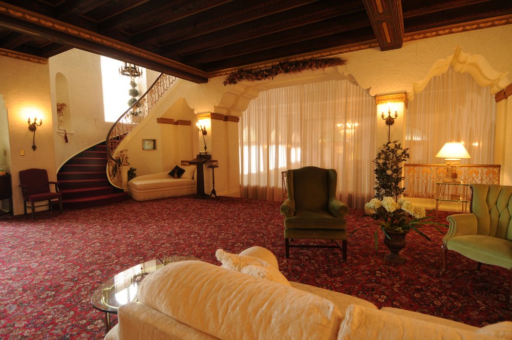 CROXFORD FUNERAL HOME & CREMATORY - Updated November 2024 - 1307 ...