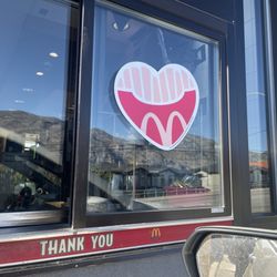 McDonald's - Drive Thru