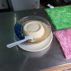 豆花譜