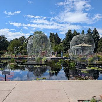 Denver Botanic Gardens - Botanical Gardens Near Me - Denver, Colorado Denver Botanic Gardens - Botanical Gardens Near Me - Denver, Colorado