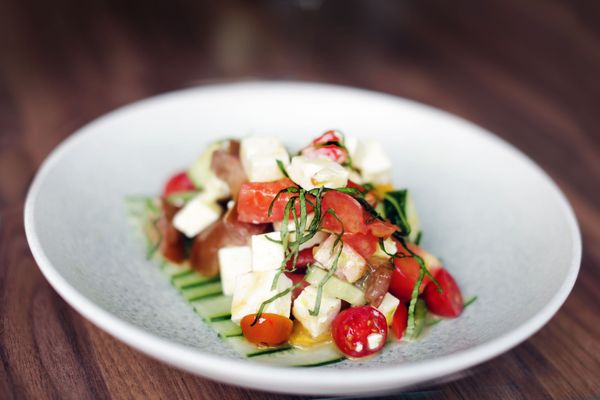 Elia Chicago by null