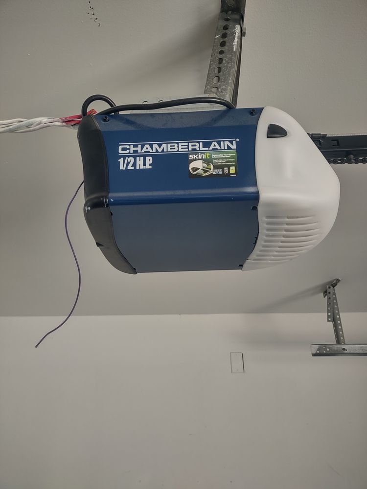 Slide of Las Vegas Pro Handyman