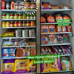 The Shuk