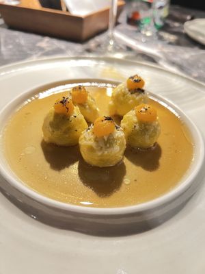 Ristorante Wistèria by null