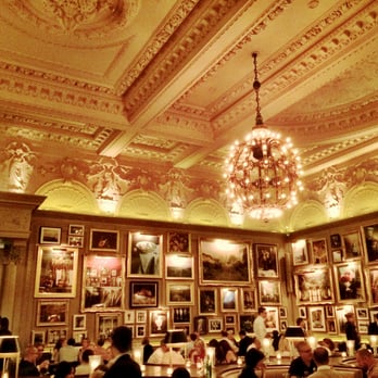 The London EDITION - A view from the bar. - Hotels Near Me - London, XGL