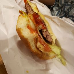 Hamburger Hamburger