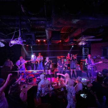 Memphis Nightclub - 10 person band! - Dance Clubs Near Me - Dallas, Texas