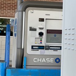 Chase Bank