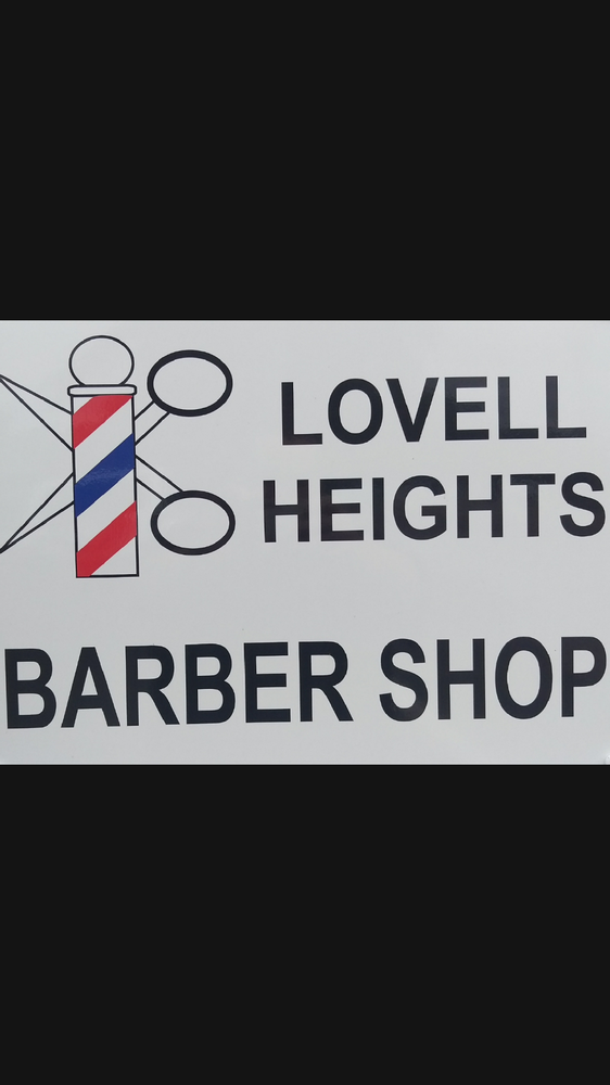 LOVELL HEIGHTS BARBER SHOP Updated September 2024 10428 Kingston