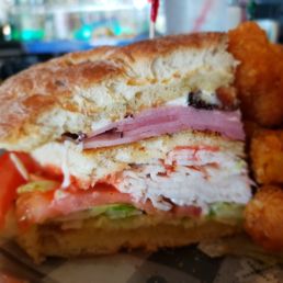 Club Sandwich
